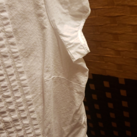 ๐๐๐๐ก GAP Springtime Cap Sleeve Top - Picture 11 of 11